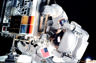 Illustration for article titled Holy Crap, We've Been Living in Space for 15 Years!
